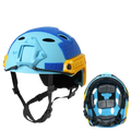 AQUARAID™ Rescue Helmet