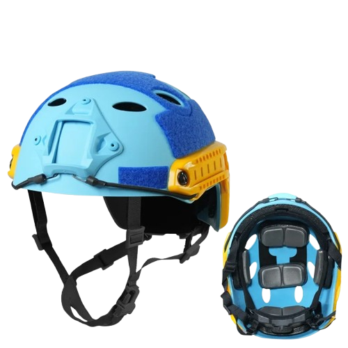 AQUARAID™ Rescue Helmet