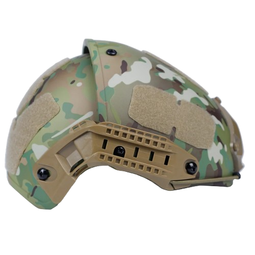 NIGHTRAID™ AirFrame Combat Helmet