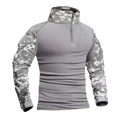 GHOST OPS™ Tactical Combat Shirt
