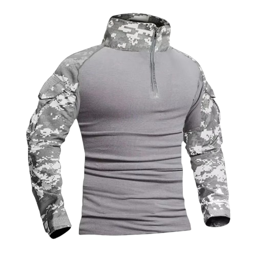 GHOST OPS™ Tactical Combat Shirt