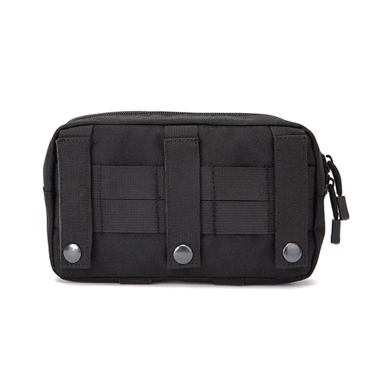 Compact EDC Pouch