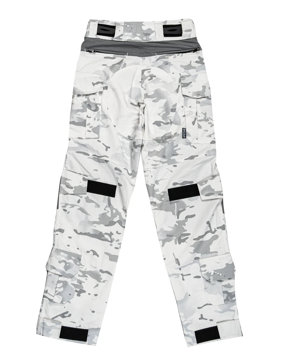 Outdoor Sports MCAP Snow Camo G3 Pants