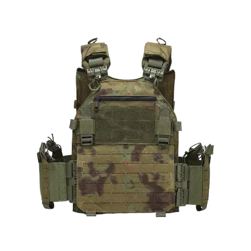 Tactical Combat Vest
