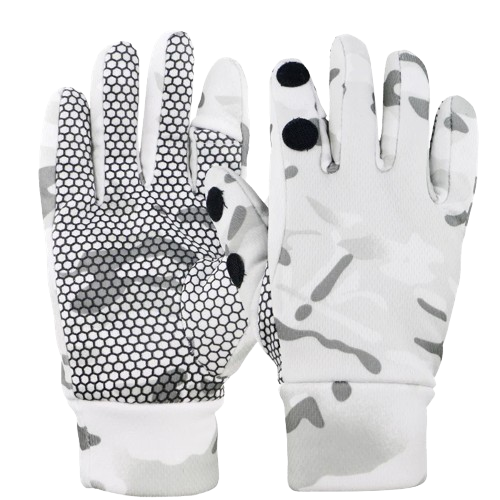 Tactical Thermal Gloves