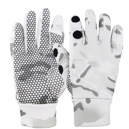 Tactical Thermal Gloves