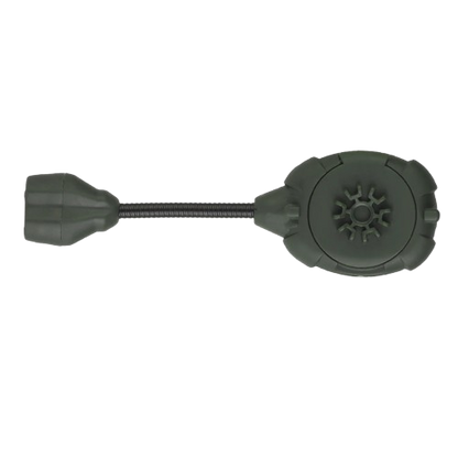 Tactical Helmet Signal Light – Multi-Mode IR & Color Beacon