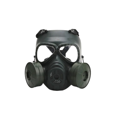M04 Tactical Gas Mask Airsoft