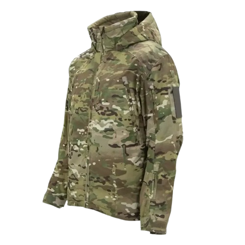 Aegis Pro Tactical Insulated Jacket