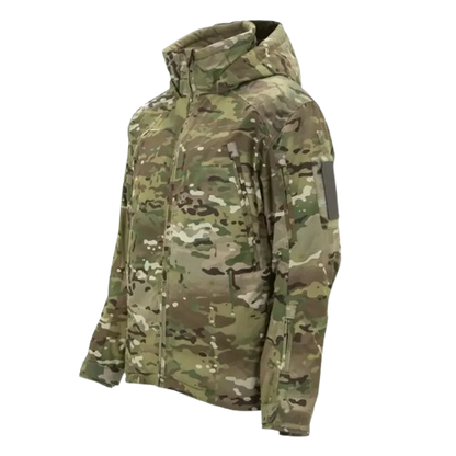 Aegis Pro Tactical Insulated Jacket