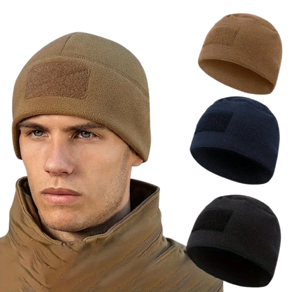 Windproof Tactical Beanie