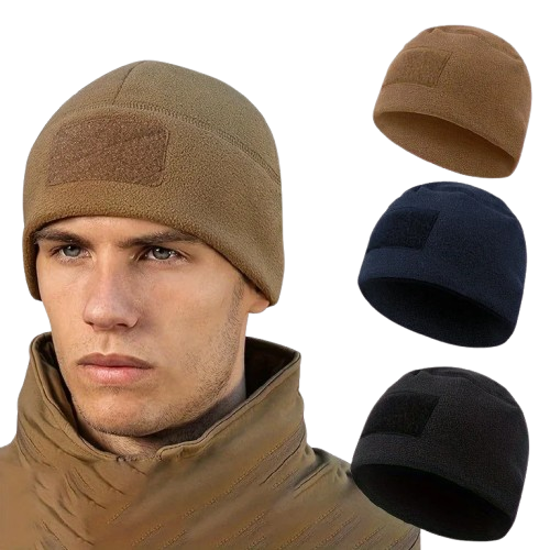 BLACKOUT™ Winter Operator Cap