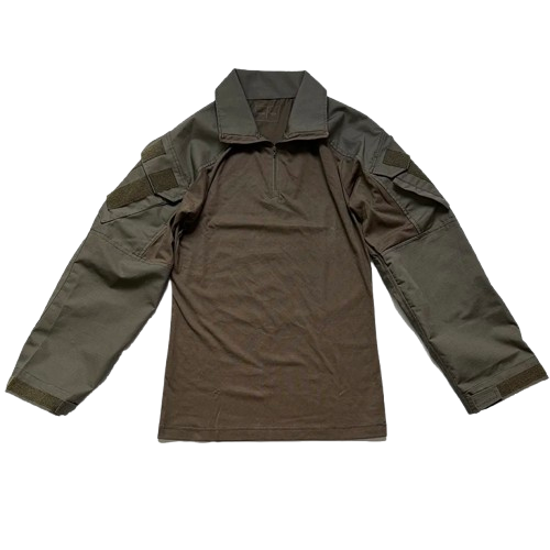 G3 Combat Shirt Camo