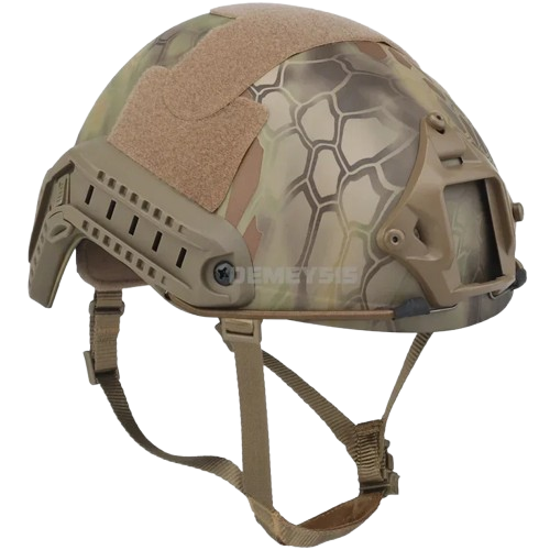 Tactical Fast Helmet MH