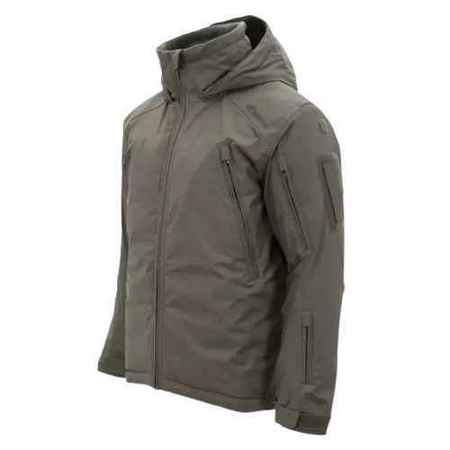 Aegis Pro Tactical Insulated Jacket
