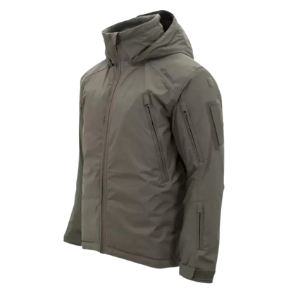 Aegis Pro Tactical Insulated Jacket