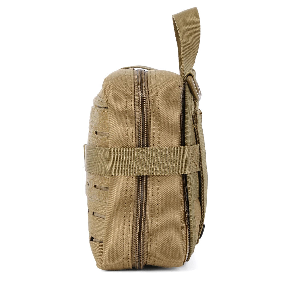 Tactical Medical Bag