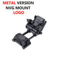 Tactical Wilcox L4 G24 L4G24 NVG Mount Helmet Bracket Holder With J Arm For PVS15 PVS18 GPNVG18 Goggle Night Vision Helmet Parts
