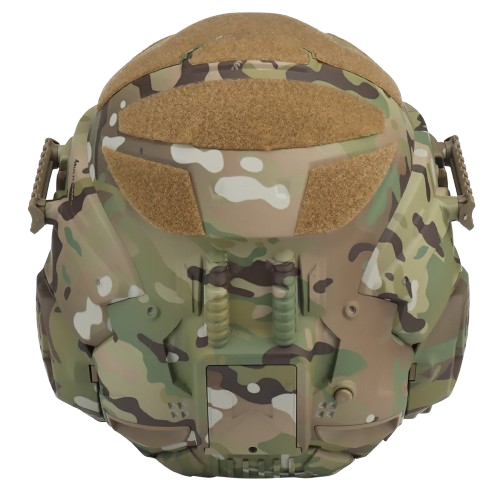 TITAN™ Combat Helmet