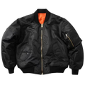 RAVENWING™ Tactical Flight Bomber Jacket