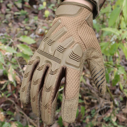 Tactical Gloves Touch Screen