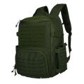 50L Tactical Backpack - 1000D Nylon