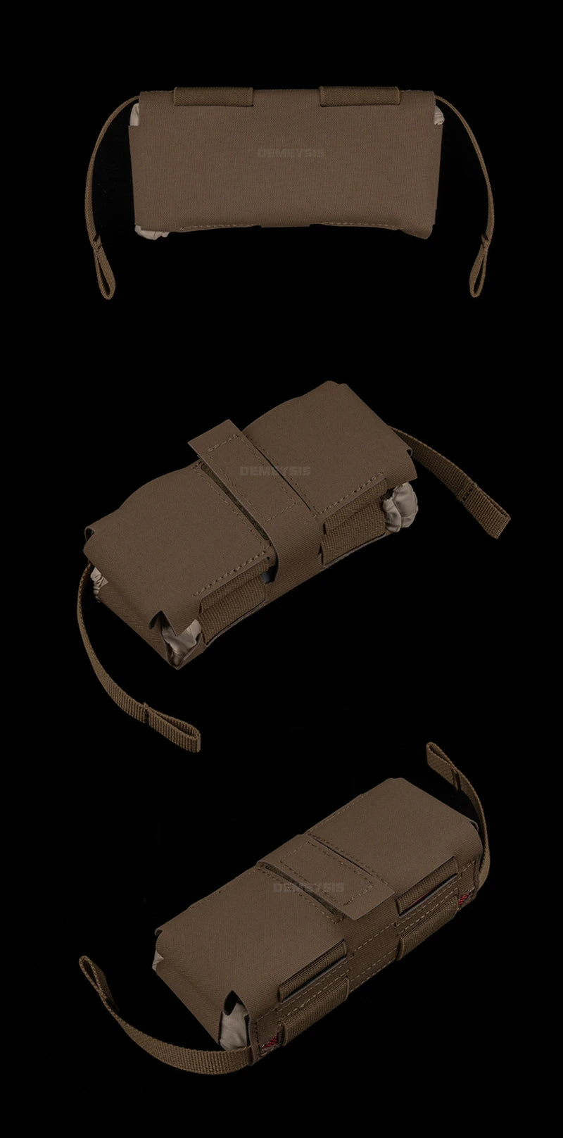 Premium IFAK Pouch