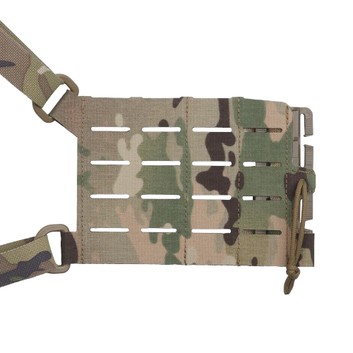 Tactical Chest Rig Harness