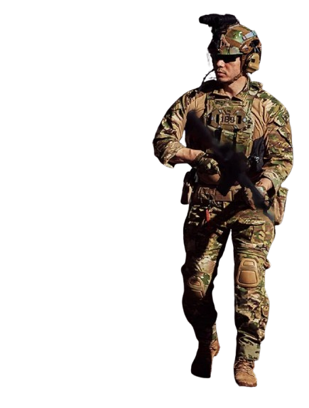 PHANTOM-X™ Combat Shirt
