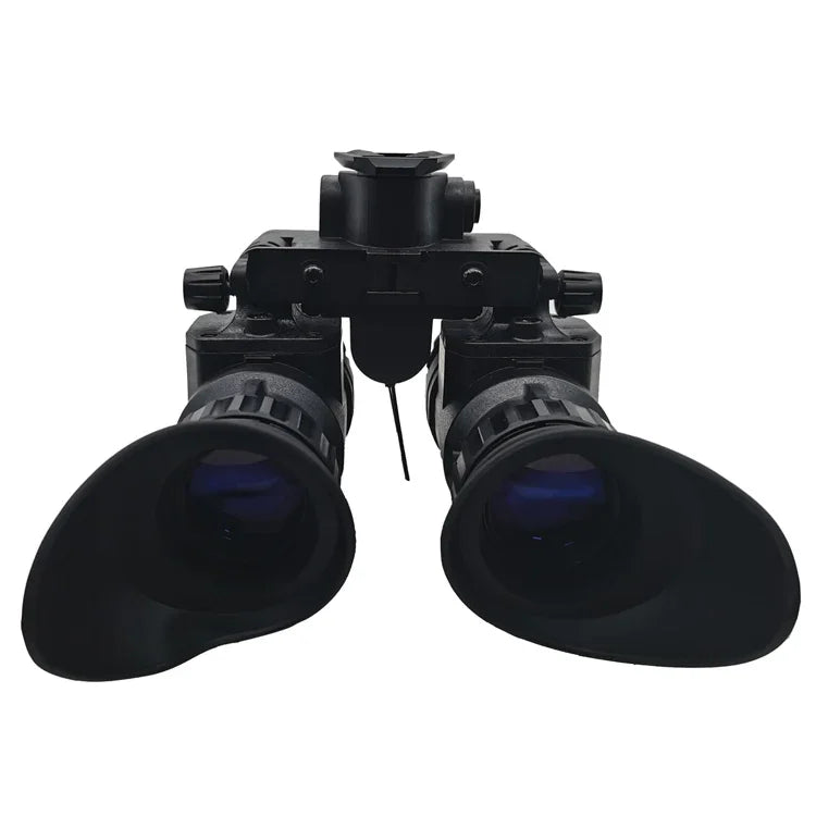 Lindu Optics FOV 50 Degree PVS-31 Night Vision Goggles Binocular Housing NVG Kit For Wholesale