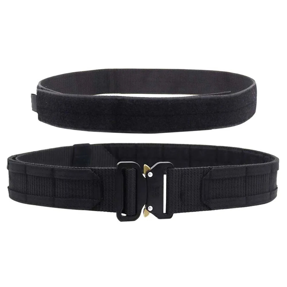 Elite Quick Release Belt