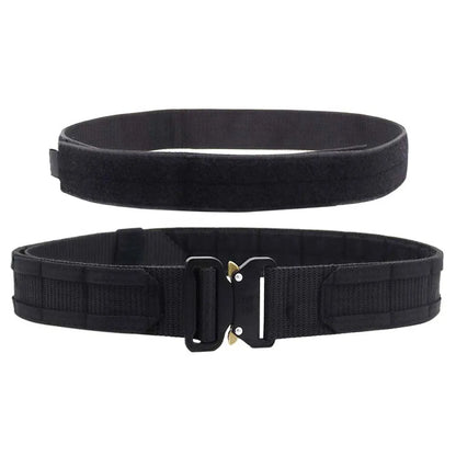 Elite Quick Release Belt