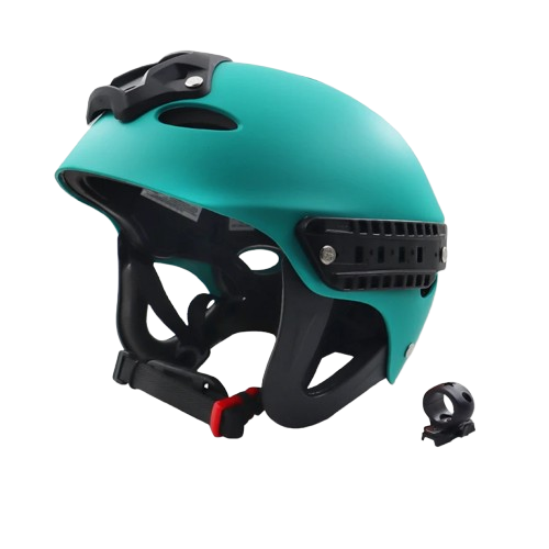 AQUASHIELD™ SWIFTWATER RESCUE HELMET