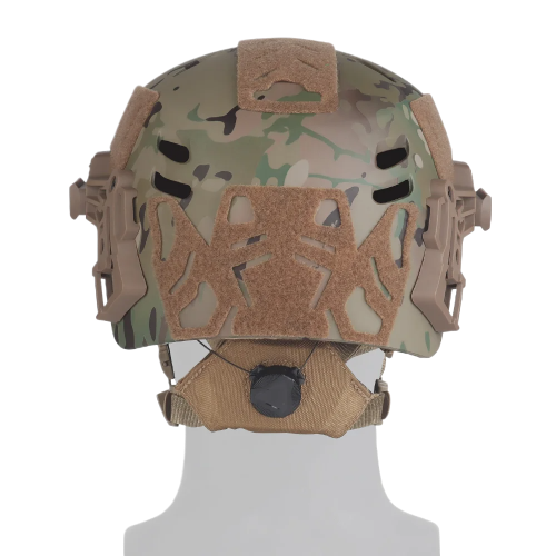 WRAITH-X™ Tactical Helmet