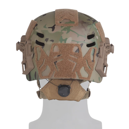 Wendy 3.0 Tactical Helmet