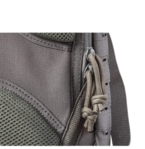 35L Tactical Travel Pack