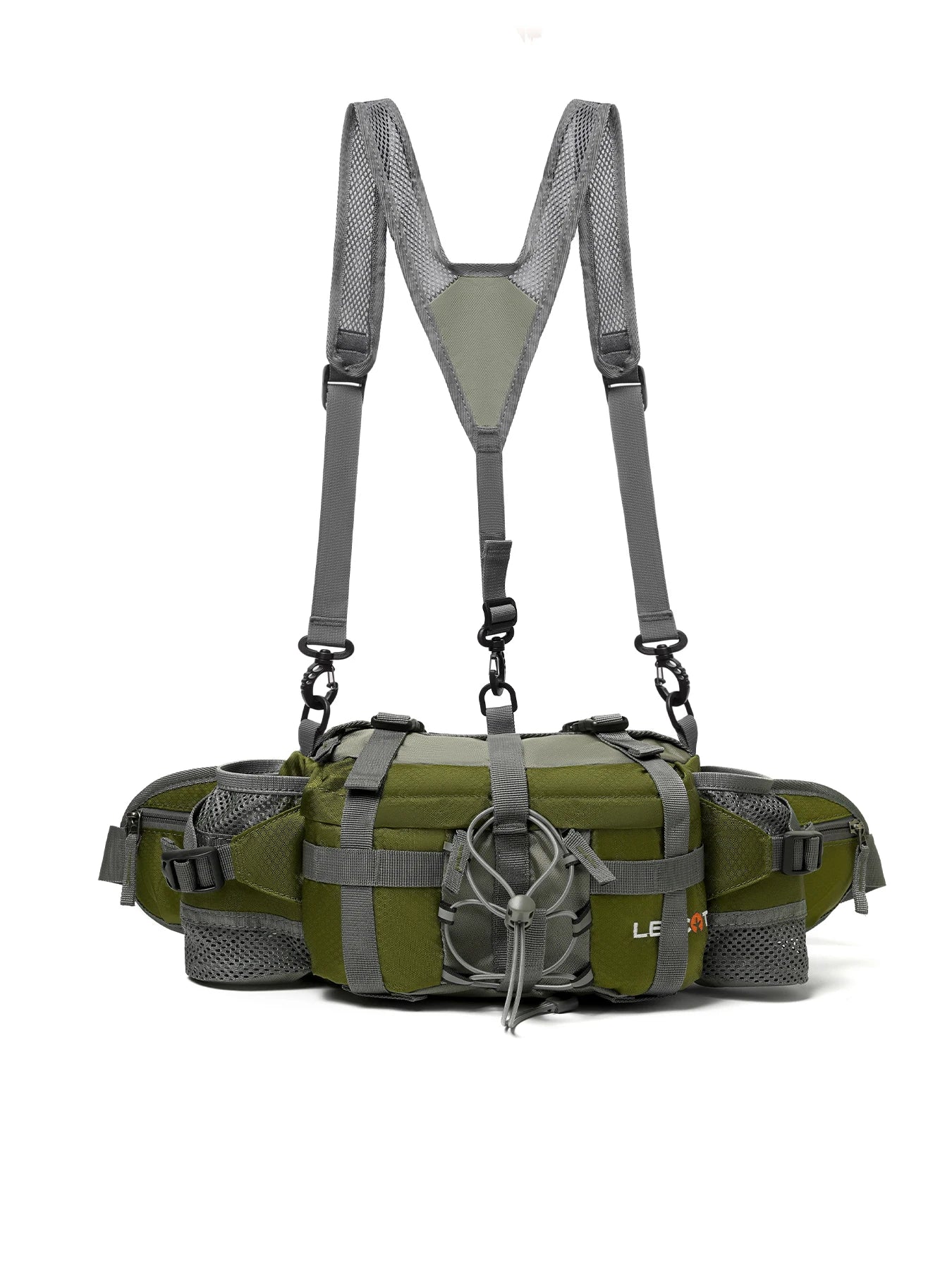 Premium Sport Waist Bag