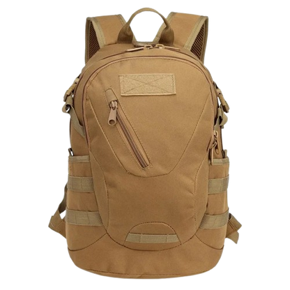 35L Tactical Assault Rucksack - 900D Camouflage
