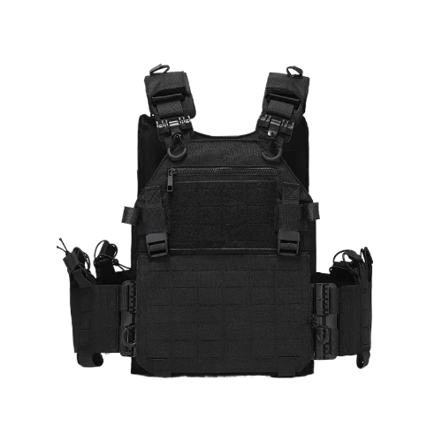 Tactical Combat Vest