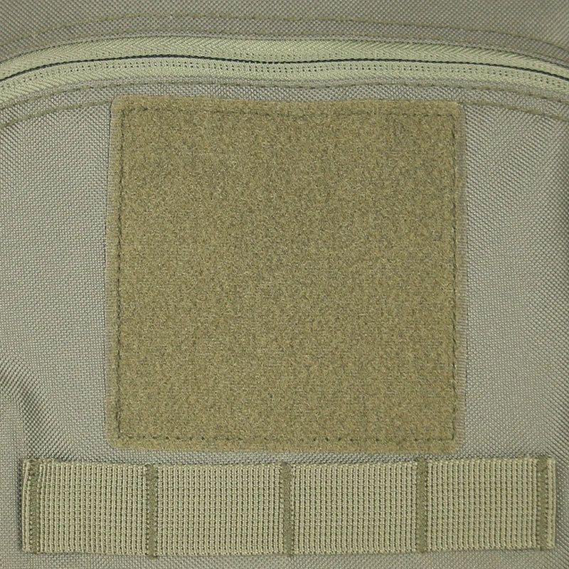 Compact Waterproof Tactical Rucksack - MOLLE System