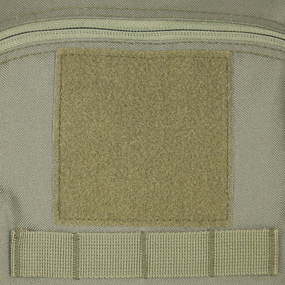 Compact Waterproof Tactical Rucksack - MOLLE System