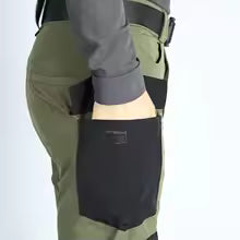 SHADOWSTRIKE™ Tactical Softshell Suit