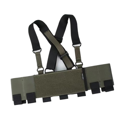 Tactical Chest Rig 5.56 Mag Pouch