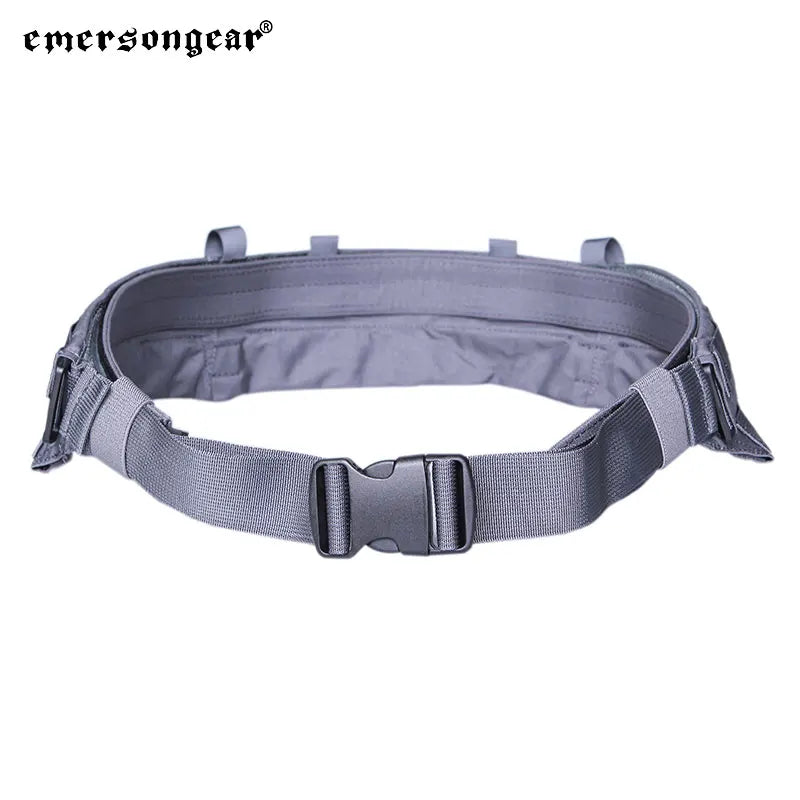 Emersongear Tactical MRB MOLLE Belt Modular Rigger's Belt Emerson Lightweight Inner and Outer Combat Belt