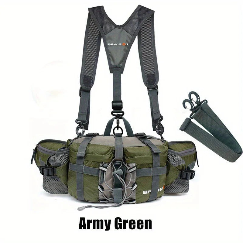 Premium Sport Waist Bag