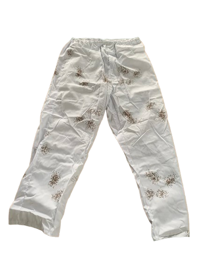 Winter Snow Camouflage Suit Cover