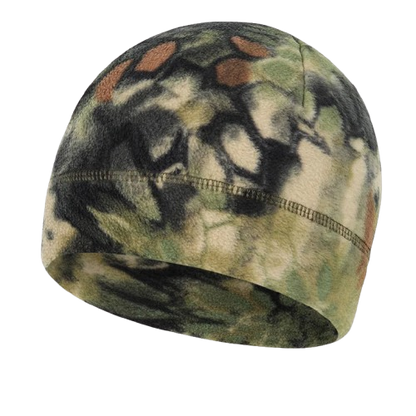 Camouflage Beanie