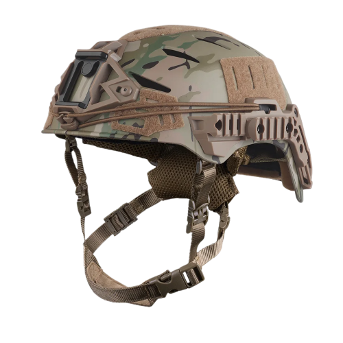 WRAITH-X™ Tactical Helmet