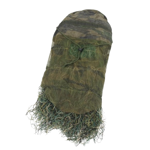 WRAITH™ Recon Hood
