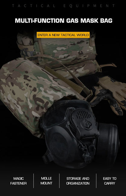 Elite Winter Hand Warmer Pouch